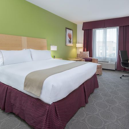 Holiday Inn Express Hotel & Suites Clute-Lake Jackson By Ihg Buitenkant foto