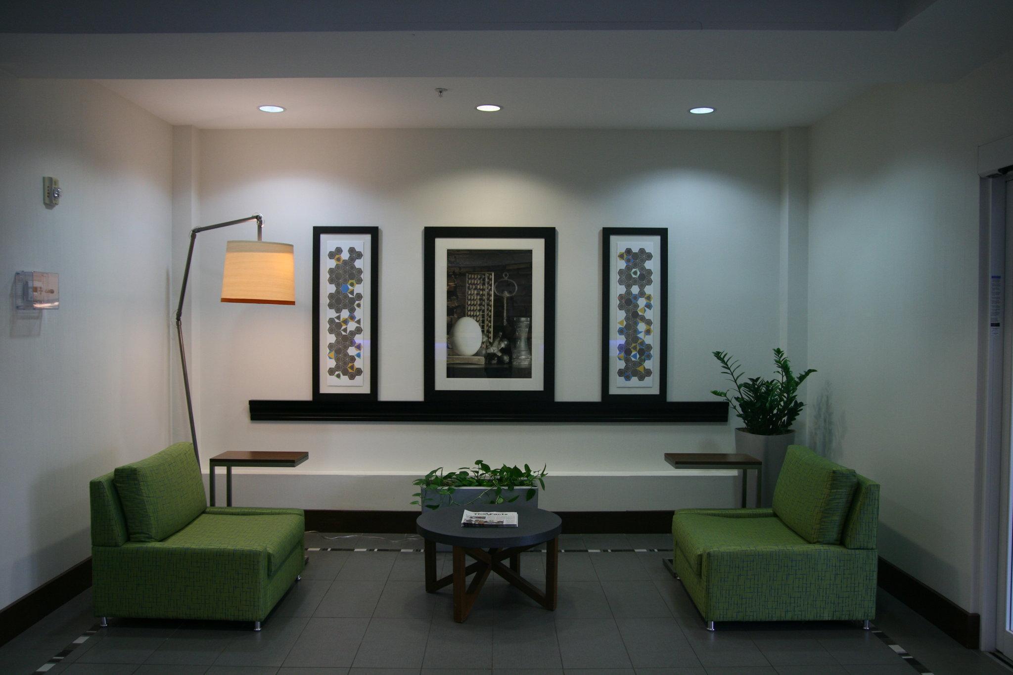 Holiday Inn Express Hotel & Suites Clute-Lake Jackson By Ihg Buitenkant foto