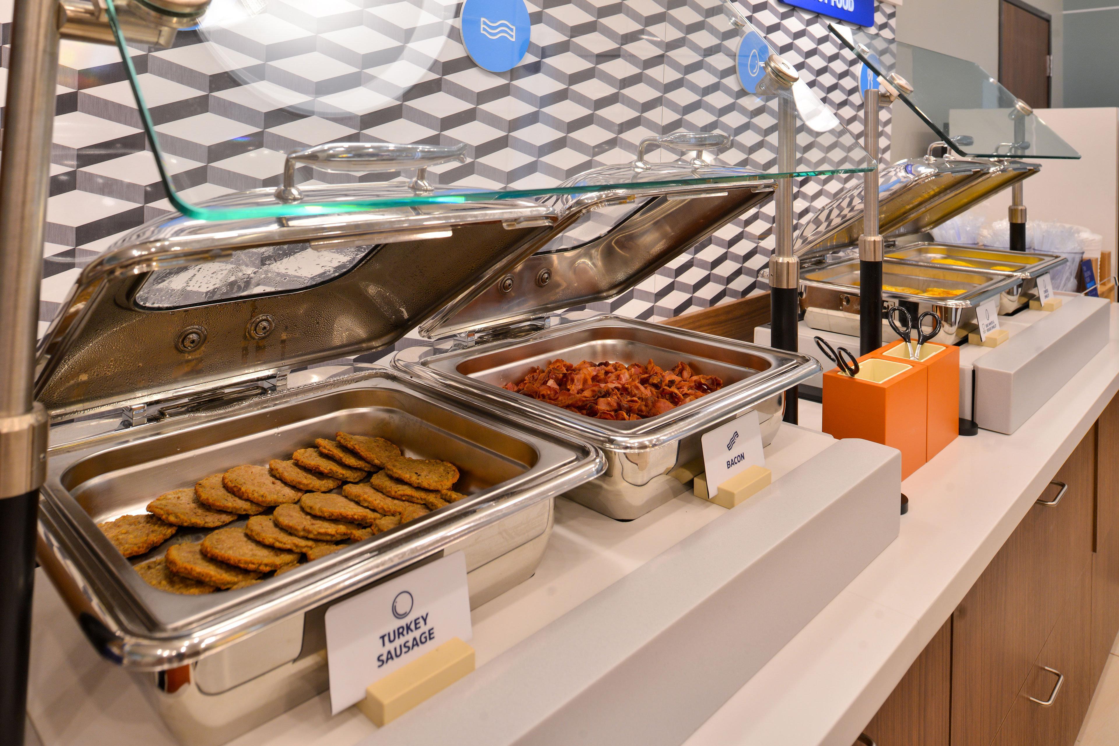 Holiday Inn Express Hotel & Suites Clute-Lake Jackson By Ihg Buitenkant foto