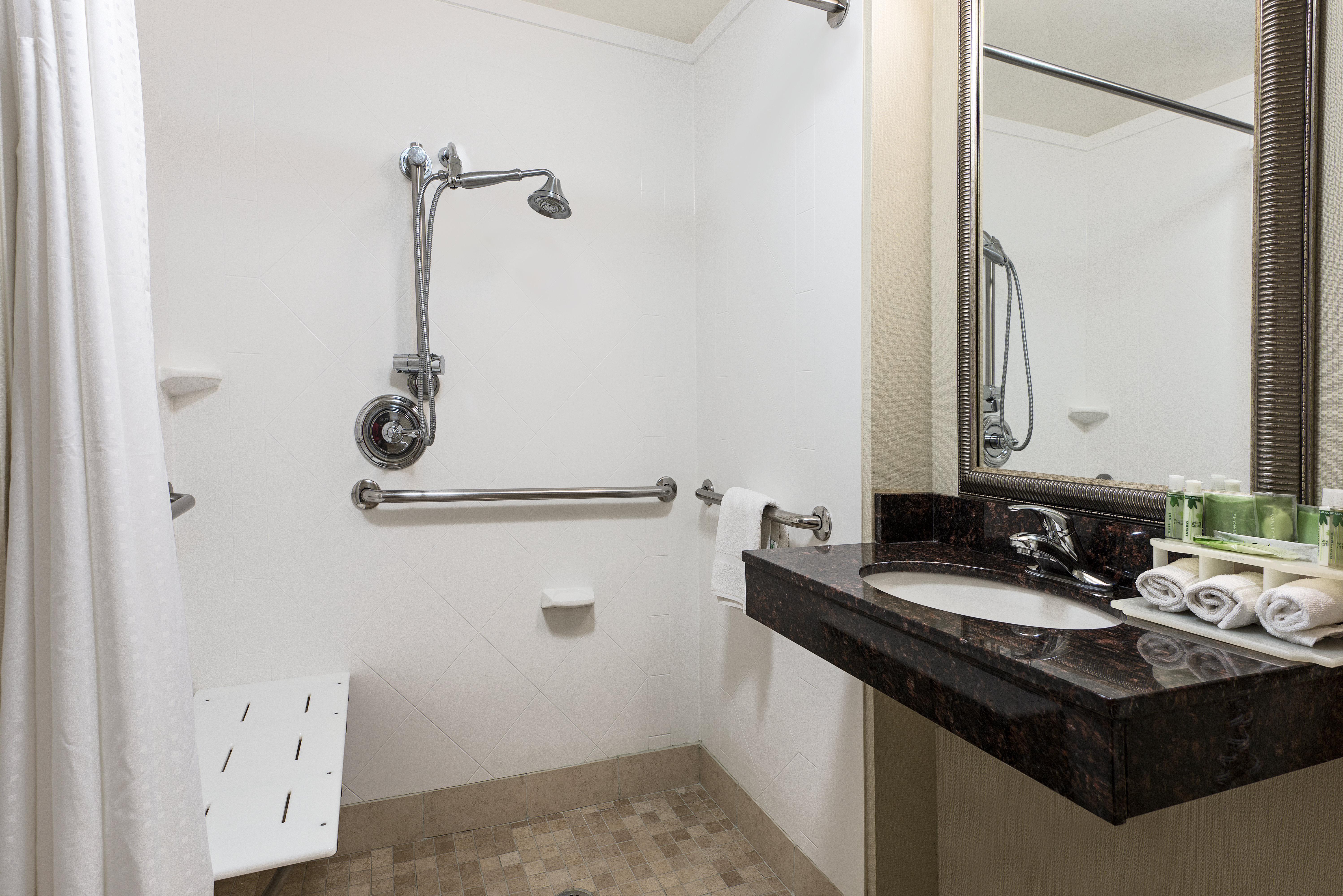 Holiday Inn Express Hotel & Suites Clute-Lake Jackson By Ihg Buitenkant foto