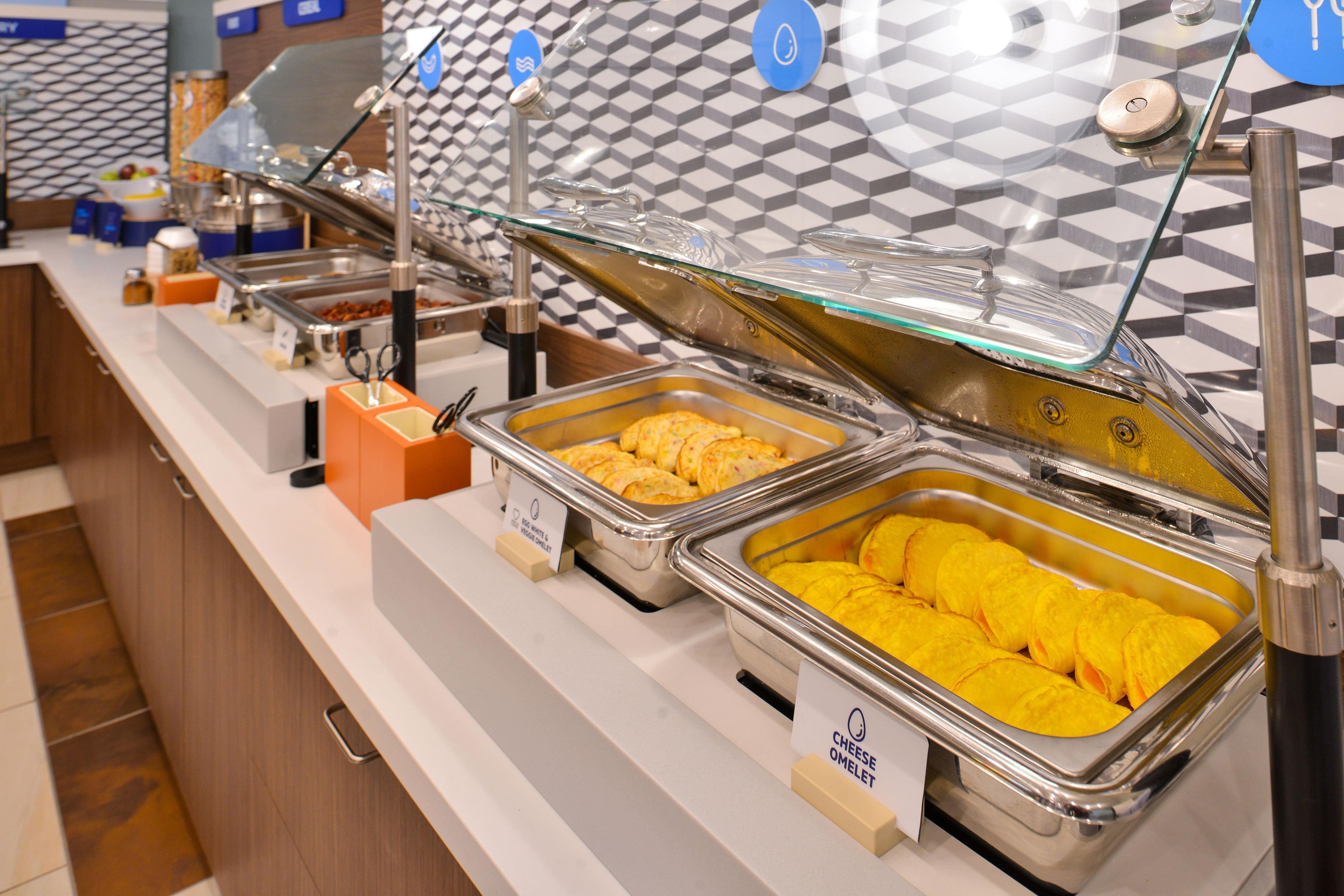 Holiday Inn Express Hotel & Suites Clute-Lake Jackson By Ihg Buitenkant foto