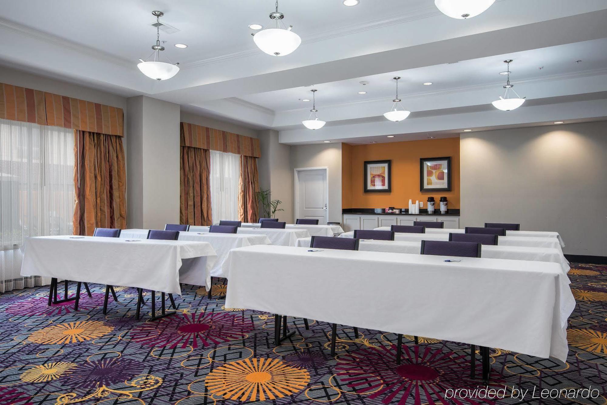 Holiday Inn Express Hotel & Suites Clute-Lake Jackson By Ihg Buitenkant foto