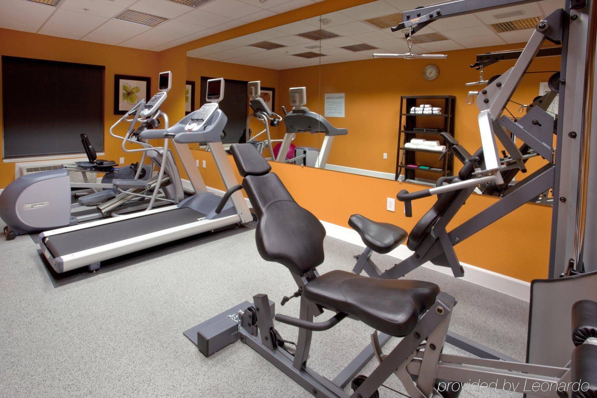 Holiday Inn Express Hotel & Suites Clute-Lake Jackson By Ihg Buitenkant foto