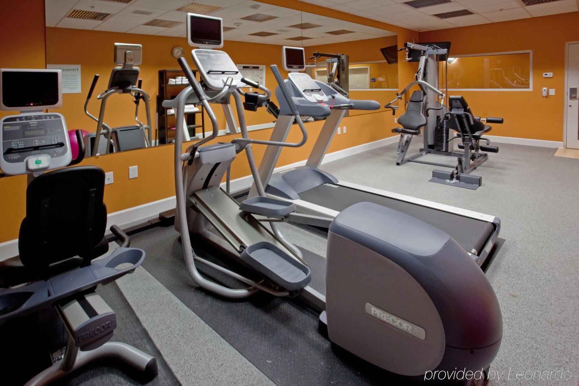 Holiday Inn Express Hotel & Suites Clute-Lake Jackson By Ihg Buitenkant foto