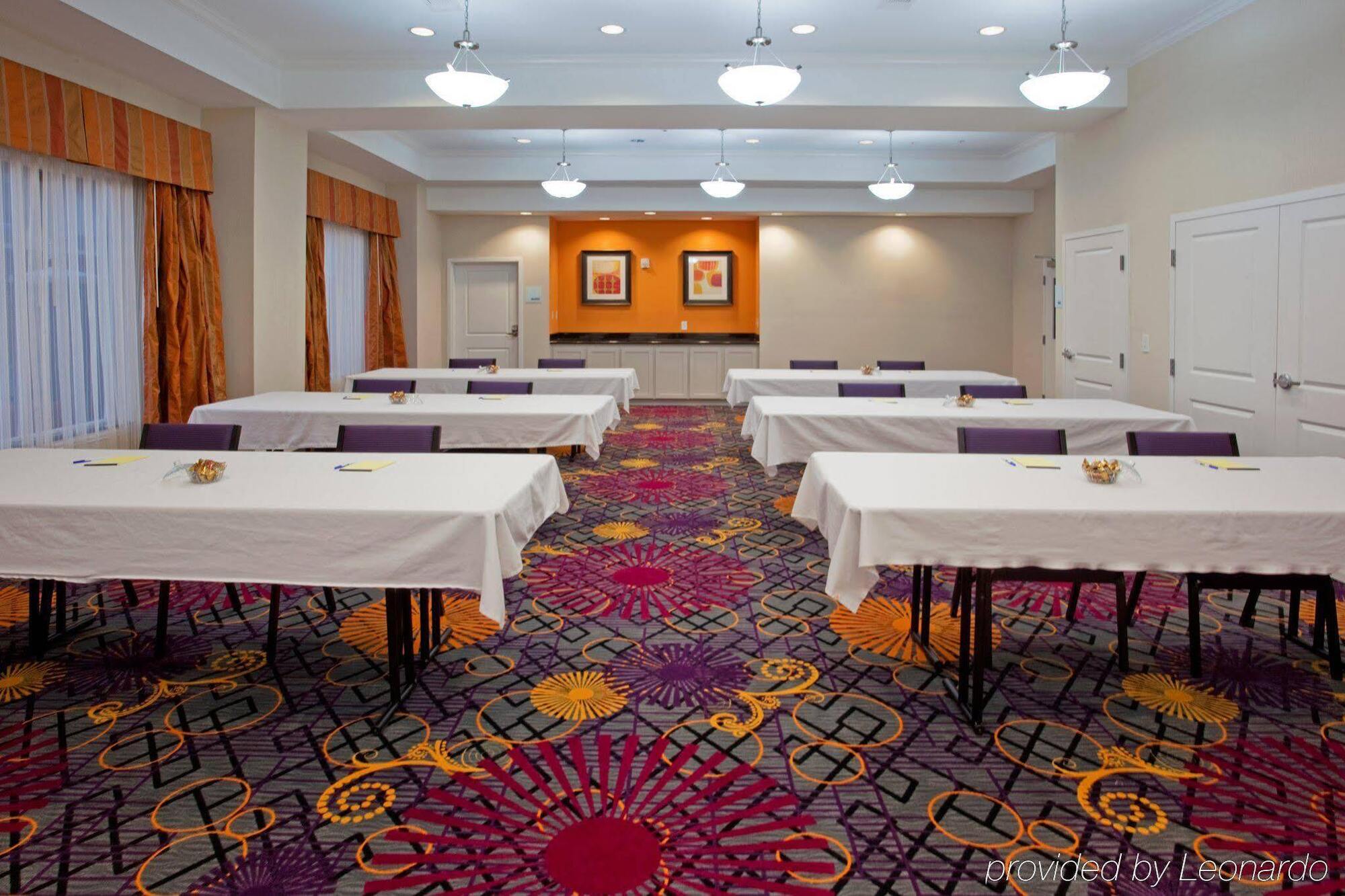 Holiday Inn Express Hotel & Suites Clute-Lake Jackson By Ihg Buitenkant foto